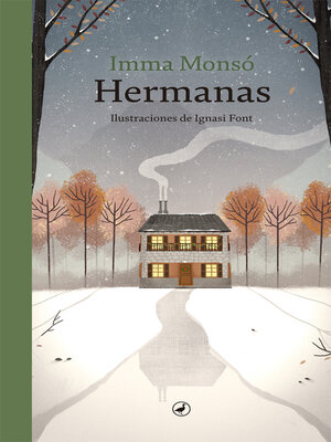 cover image of Hermanas